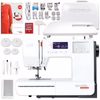 Bernette B38 Top End Computerized Sewing Machine Bundle w/ 8 Pressure Feet Questions & Answers