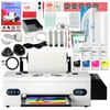 Procolored F13 Direct to Film (DTF) L1800 Roll Printer Bundle - 13in Questions & Answers