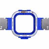 Mighty Hoop - 5.5 inch Magnetic Hoop for BAi Questions & Answers