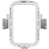 Mighty Hoop - 13x8 inch Magnetic Hoop for BAi Questions & Answers