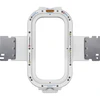 Can this be Mighty Hoop be used on a Brother pr1x?