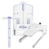 Does this hooping station work with any machine hoops?
