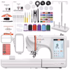 POOLIN EOC05 4in x 9.2in Computerized Embroidery Machine Base Bundle Questions & Answers