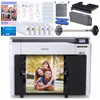 Epson SureColor P6570E 24-Inch Wide-Format Single-Roll Printer Questions & Answers